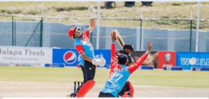 एसिसी प्रिमियर कपः सिंगापुरलाई हराउँदै कुवेतको लगातार दोस्रो जित