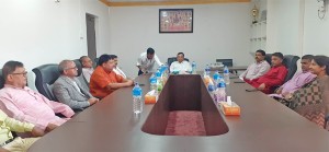 एआई नियमनका लागि साझा मापदण्ड बनाउन जी–सेभेनका सदस्यहरु सहमत