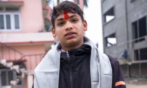 एमबिबिएस पढ्न सङ्घर्ष गर्दै दलित विद्यार्थी