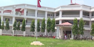 मधेस सरकारबाट बाहिरियो एमाले