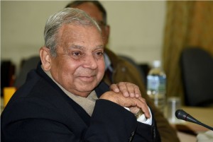 लोसपाको संसदीय दलको नेतामा महन्थ ठाकुर चयन