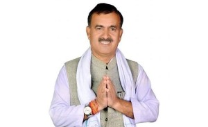 धनुषा– ४ मा पुनः मतगणना माग गर्दै कांग्रेस उम्मेदवार यादव सर्वोच्चमा