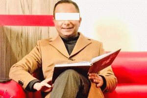 बलत्कार आरोपी मनोज पाण्डेलाई ५ दिन हिरासतमा राख्न अनुमति