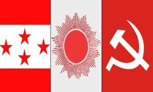 समानुपातिकतर्फ एमाले र कांग्रेसले कटाए ९ लाख मत