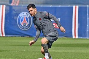 लियोनल मेस्सीलाई सातौँ पटक बालोन 'डी' ओर अवार्ड