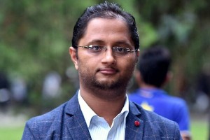 मिलन पाण्डेको जमानत जफत