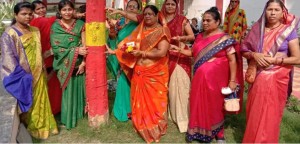 मिथिलामा आज कुष्माण्ड नवमी पर्व मनाइँदै