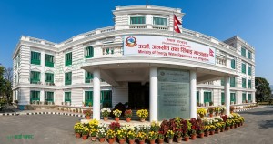 रसुवा बाढीको वैज्ञानिक अध्ययन गर्दै ऊर्जा मन्त्रालय