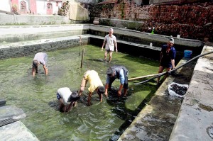 आज नेवार समुदाय सिथि नखः पर्व मनाउँदै