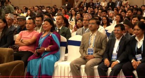 काठमाडौंमा स्वास्थ्य वैज्ञानिकहरूको १२औं राष्ट्रिय शिखर सम्मेलन सम्पन्न, ५ बुँदे घोषणापत्र जारी