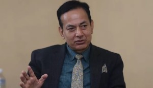 ललितपुर १ मा १२६३ मतले एमालेका नवराज सिलवालको अग्रता