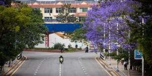 चीनको सियानमा फेरि लकडाउन