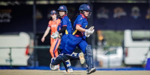 टी-२० श्रृङ्खलामा पहिलो जीतका लागि आज नेपाल र थाइल्याण्ड भिड्दै