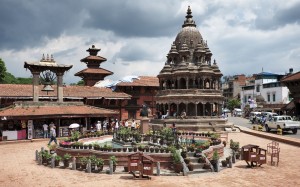 पाटन दरबार सङ्ग्रहालयमा प्राङ्गारिक कृषि मेला आयोजना हुने
