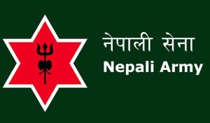 नेपाली सेनाले माग्यो पत्रकार, दरखास्त दिन सकिने