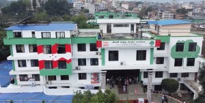 समानुपातिक सांसद चयनका लागि कांग्रेसको केन्द्रीय कार्यसम्पादन समिति बैठक आज