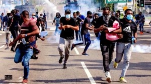 नाइजेरियामा अन्तरसाम्प्रदायिक झडपमा ५५ को मृत्यु