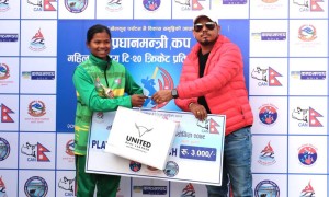 प्रधानमन्त्री कप : सुदूरपश्चिम र एपीएफ सेमिफाइनलमा