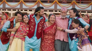  ‘आ बाट आमा २’को दसैं गीत सार्वजनिक, पलदेखि मलिकासम्मको छमछमी