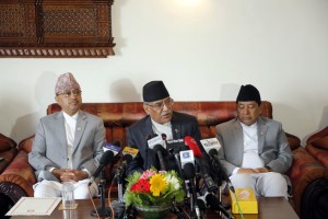 इटलीको ६ दिने भ्रमण सकेर स्वदेश फर्किए प्रधानमन्त्री प्रचण्ड