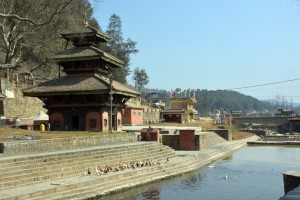 पनौतीको ब्रम्हायणी मन्दिर