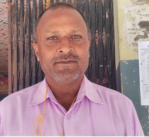 एमाले बाराको अध्यक्षमा पाण्डेय निर्वाचित