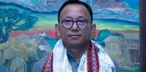 अध्यक्ष नेम्वाङ अस्पताल भर्ना भएपछि एन्फा कार्यसमिति बैठक स्थगित