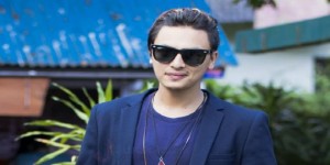 अभिनेता पल शाहविरुद्ध मुद्दा दायर 