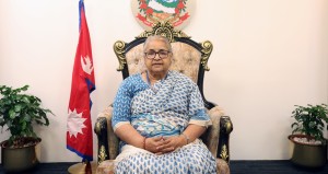 तोकिएकै समयमा चुनाव गराछौं- प्रधानमन्त्री