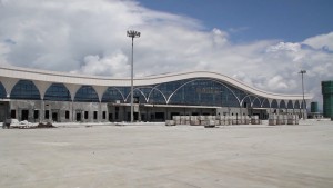 पौष १७ गते पोखरा अन्तर्राष्ट्रिय विमानस्थलको उद्घाटन गरिँदै