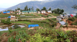 प्रचण्ड जाने तय भएको सत्ता गठबन्धनको सभा नजिक बम विस्फोट