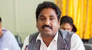 अहिले देशलाई समृद्ध गर्छु भन्नु गोरुले दूध दिन्छ भनेजस्तै हो : प्रभु साह