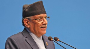 जलहरी बिषयमा प्रधानमन्त्रीको स्पष्टीकरण : ओलीलाई जोड्नु उचित होइन