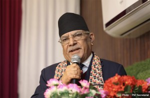 बीस करोडका योजनामा नेपालको पनि निर्णय र साझेदारी रहन्छ : प्रधानमन्त्री