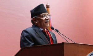 चितवनको क्रिकेट रंगशालाको समस्या चाँडै  समाधान हुन्छ : प्रधानमन्त्री प्रचण्ड