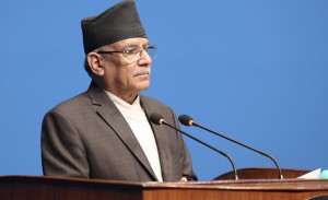 आज बस्ने प्रतिनिधि सभा बैठकमा प्रधानमन्त्रीले जवाफ दिने