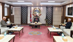 प्रधानमन्त्री प्रचण्डको निर्देशनपछि चालुपूँजी कर्जा मार्गदर्शन संशोधन