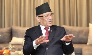 अनुसन्धान, नवप्रवर्तन र उद्यमशीलताका सरकार प्रतिबद्ध : प्रधानमन्त्री