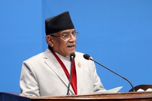 प्रतिनिधिसभा बैठक : आज सांसदले सोधेको प्रश्नको प्रधानमन्त्रीले जवाफ दिने