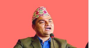 मत प्राप्त गरेर जित्यौं, अब मन जित्न जरुरी छ : प्रदीप पौडेल