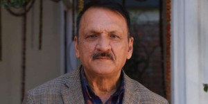 कांग्रेस प्रवक्तामा डा प्रकाशशरण महत मनोनित 