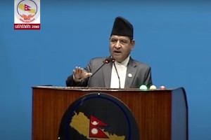 बाढी पहिरोले पूर्वमा पुल र सडकमात्रै ५० करोडको क्षति