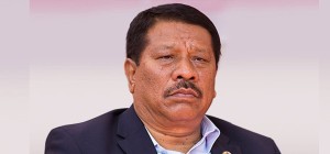 आफ्नो क्षेत्रको विकासमा उल्लेख्य योगदान गरेको प्रकाशमानको दाबी 