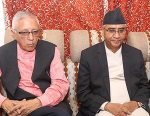 पालिकाको चुनावलाई लिएर सत्तारुढ दल कांग्रेसभित्र दुई फरक मत