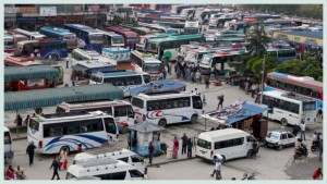 यातायात व्यवसायीहरूले स्वचालित भाडा समायोजन प्रणाली लागू गर्न माग