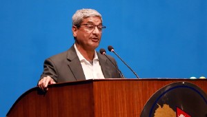 गृहमन्त्री लेखकले भनेः प्रेम विवाह गरेका सर्लाहीका नेहा रौनियार र सत्येन्द्र रामको सुरक्षा सरकारले गर्छ