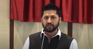 संसद पुनस्र्थापनाका नाममा धेरै दौडधुप नगर्न दलहरुलाई रविको चेतावनी 