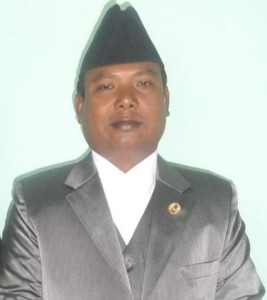 विविधताबिचको अनुपम संस्कार र संस्कृतिलाई विश्वभर पुर्याउनुपर्छ : नेता राजवंशी