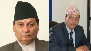 आयोगका पूर्वआयुक्त पाठक र न्यौपानेलाई ३ वर्ष कैदको फैसला