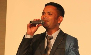 नुरगङ्गा प्रतिभा पुरस्कार परियारलाई